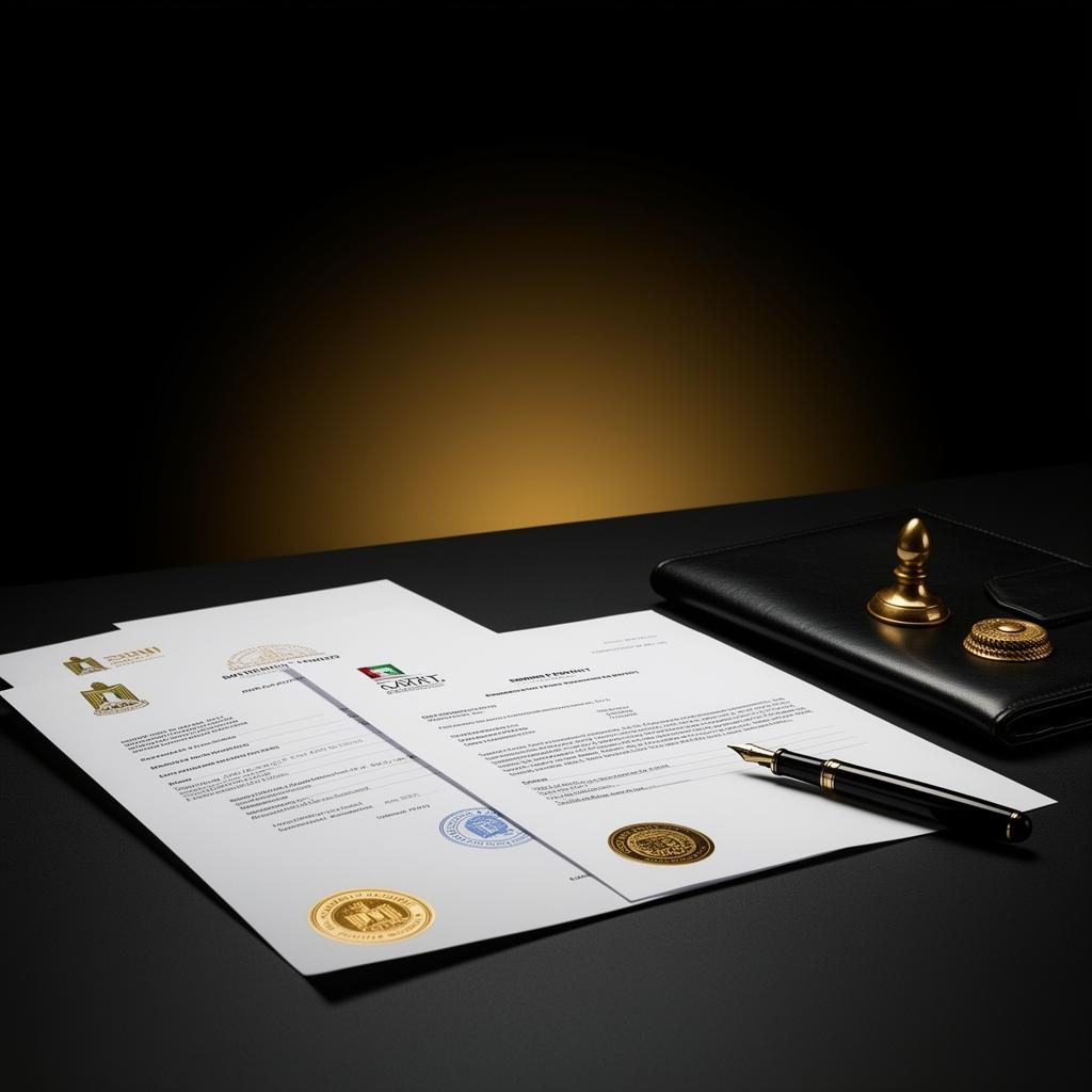 A Comprehensive Guide to Government Permits for Events in the UAE