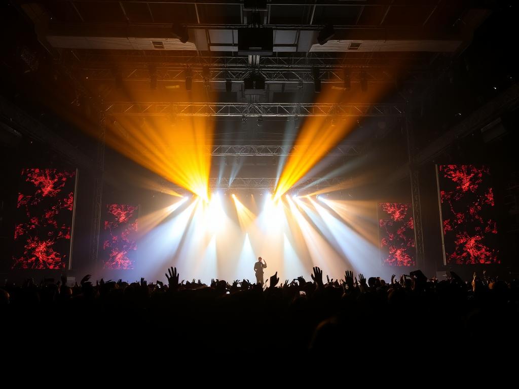 Top Live Event Trends 2026